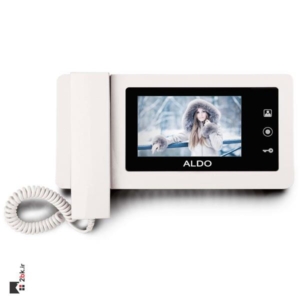 مانیتور 414 حافظه دار آلدو