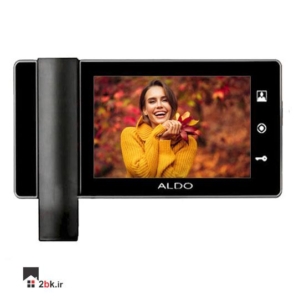 محصولاتمانیتور 728 حافظه دار آلدو