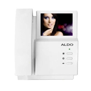 مانیتور 412 بدون حافظه آلدو