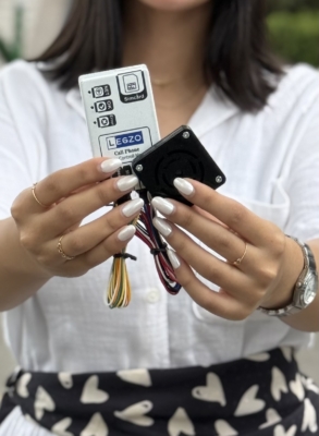 ماژول تماس صوتی اتوماتیک