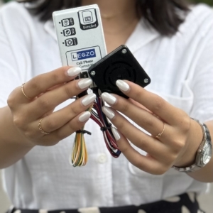 ماژول تماس صوتی اتوماتیک