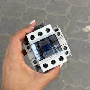 کنتاکتور پارس فنر